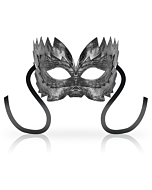 Venetian Silver Masks Ohmama