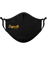 Coquette Chic Mask