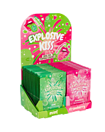 Explosive Candy Display Boom Box