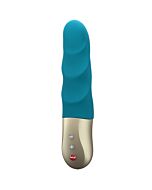 Deep Blue Vibrator