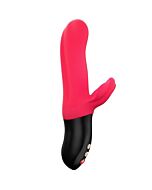Red Bi Fusion Vibrator