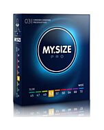 Perfect Protection 53mm