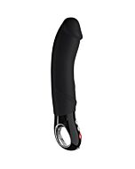 Black Big Boss Vibrator