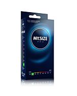 MySize Pro 47mm - Pack of 10