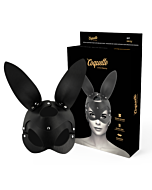 Flirty Bunny Chic Mask