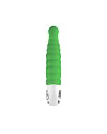 Patchy Paul Green Fresh Vibrator