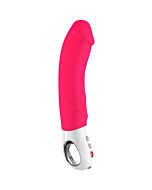 Big Boss Pink Vibrator
