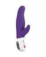 Purple Bi Fun Vibrator