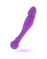 Double Pleasure Intense Lilac