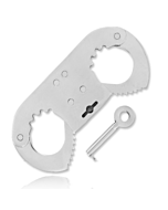 IronFinger - Finger Handcuffs