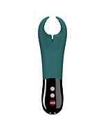 Deep Blue Blanket - Pleasure in the Dark