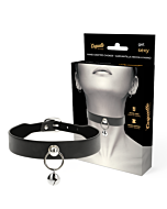 Rebel Elegance Necklace