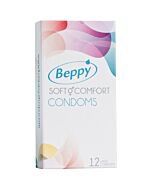 Soft & Comfort Beppy Condoms