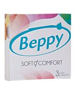 Beppy Clouds Condoms