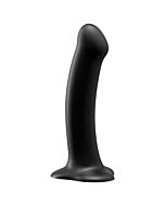 Black Magnum Vibrator