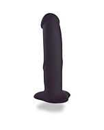 Anal Toy The Boss Stub - Black Power