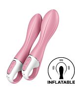 Satisfyer Air Pump Pink