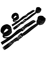 Ohmama FlexiVelcro Handcuffs