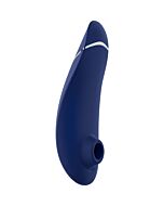 Blueberry Supreme Clitoral Stimulator