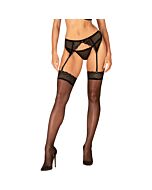 Chemeris Sensual Stockings M/L