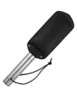 Hard and Original Metal Paddle