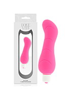Sweet Sin Pink G-Spot Vibrator