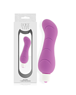 Sweet Sin Lilac G-Spot Vibrator