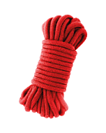Japanese Red Sakura Rope