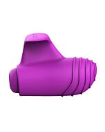 Bteased Orchid Vibrator