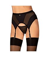 Chic Garter Belt Amoria