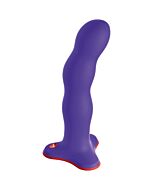 Purple Dildo Bouncer