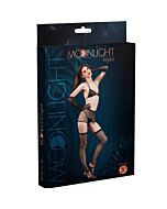 Dark Night Set - 5 black pieces