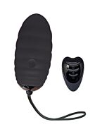 Ocean Breeze 2.0 Vibrating Egg