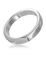 Strong Metal Erector Ring