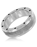 Metal Hard Ring 50mm
