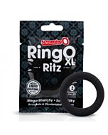 Night Thrill Vibrating Ring