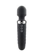 Vibrating Wand Noir