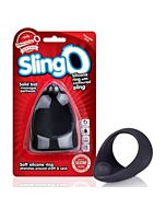 Midnight Bliss Vibrating Ring