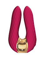 Intimate Massager Pink Fire