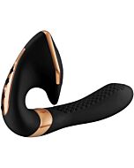 Intimate Massager Soyo Black