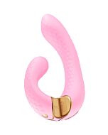 Intense Pink Massager