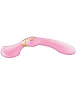 Intimate Massager Pink Sensuva