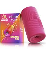 Slide & Ride Masturbator