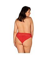 Floral Obsession Panties