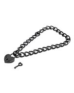 Steel Seduction Collar