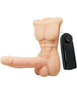 Temptation XL Vibrator