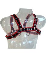 Harness Chain II: Red Passion