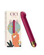 Cici Bliss - Premium Clitoral Stimulator