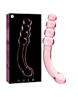 Pink Nebula Dildo