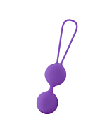 Purple Premium Glamour Silicone